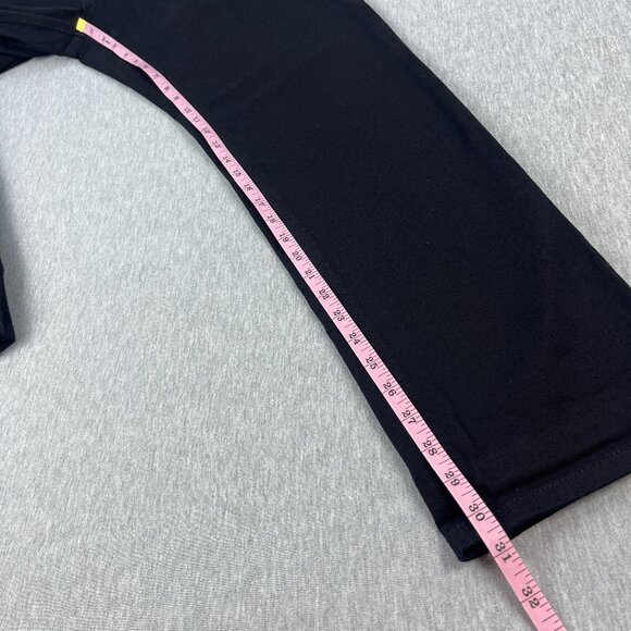 Mott & Bow Slim Jay Ryns Jeans Mens 32x30 (Fits 33x30) Black Stretch Denim - Picture 14 of 16